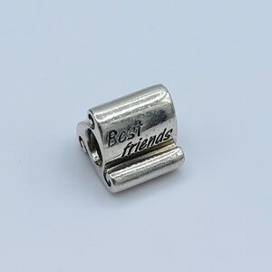 Pandora Best Friends Charm #2595